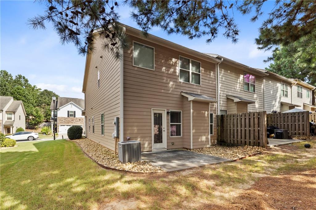 Townview Commons - Residential