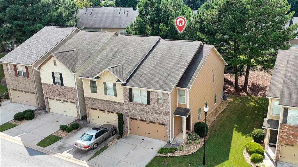 Townview Commons - Residential