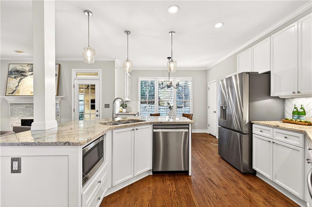 1387 Canoochee Drive NE