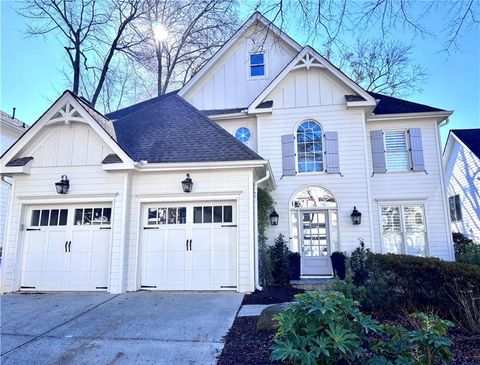 Photo of 1387 Canoochee Drive NE, Brookhaven, GA 30319 (MLS # 7695763)