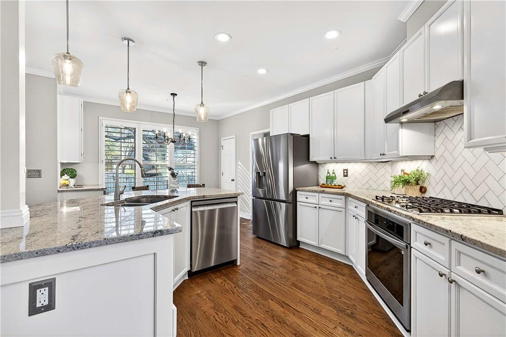 1387 Canoochee Drive NE