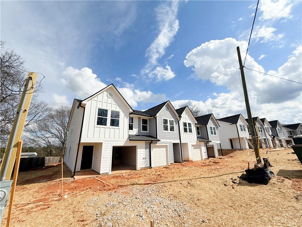 11594 E Lovejoy Road, Hampton, Georgia image 3