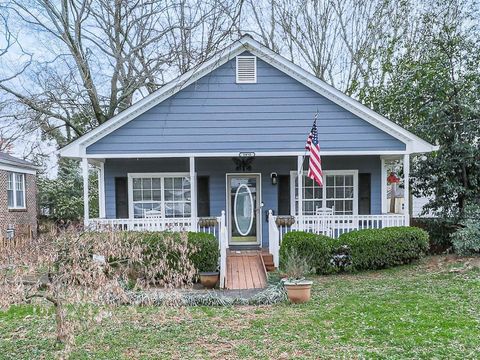 Homes For Sale - 1450 Athens Avenue<br/> Atlanta, GA 30310