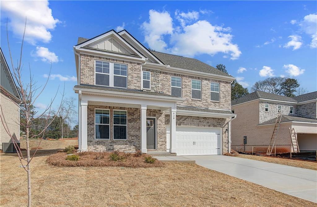 619 Leafy Branch Way