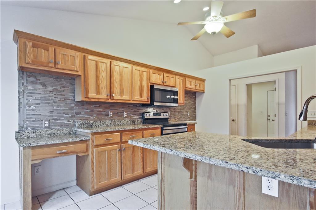 255 Sunset Court, Jasper, Georgia image 17