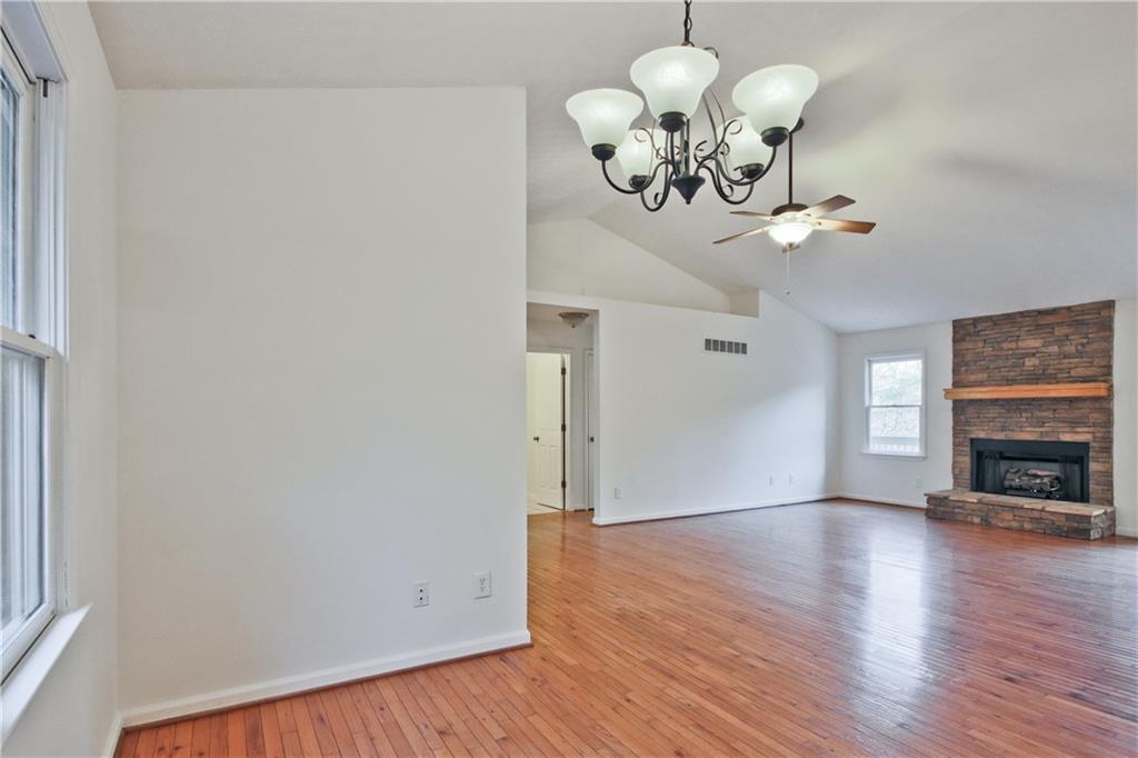 255 Sunset Court, Jasper, Georgia image 13