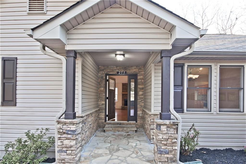 255 Sunset Court, Jasper, Georgia image 4