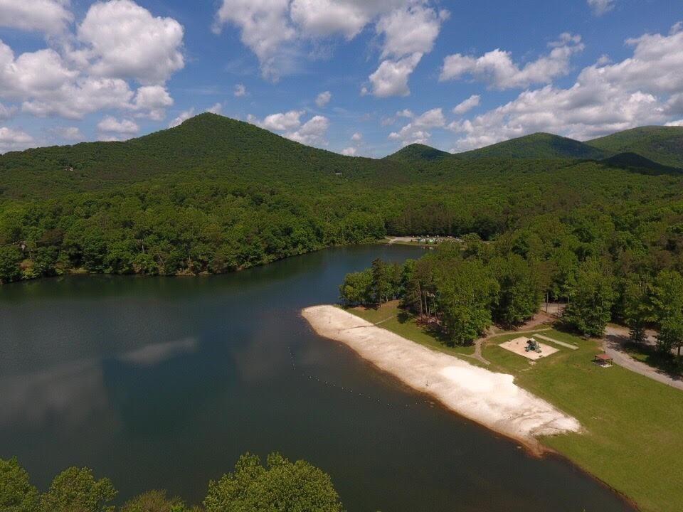 255 Sunset Court, Jasper, Georgia image 50