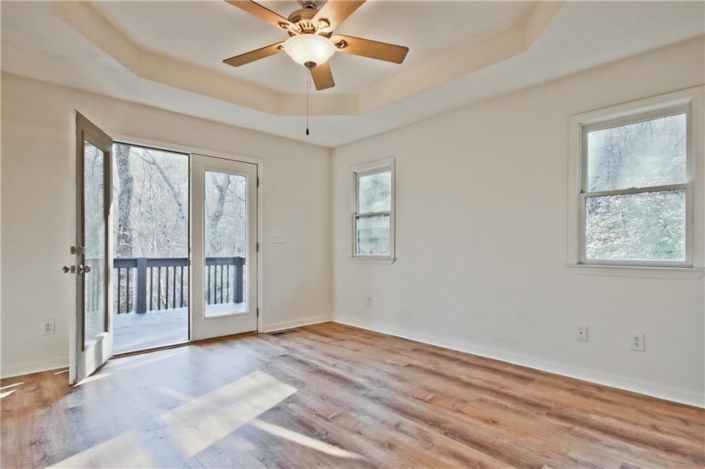 255 Sunset Court, Jasper, Georgia image 23