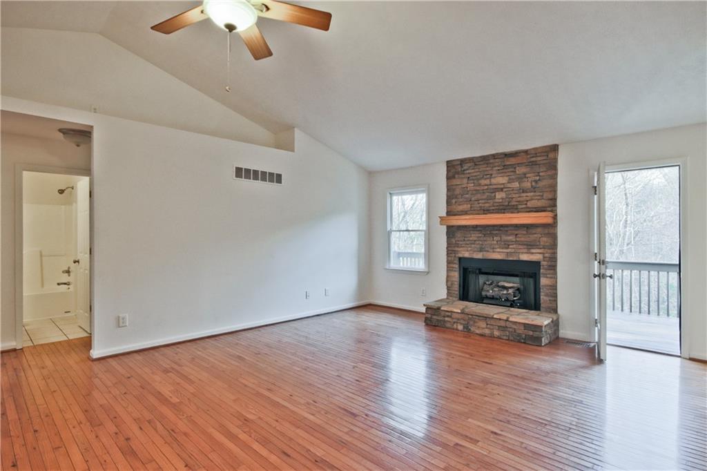 255 Sunset Court, Jasper, Georgia image 8