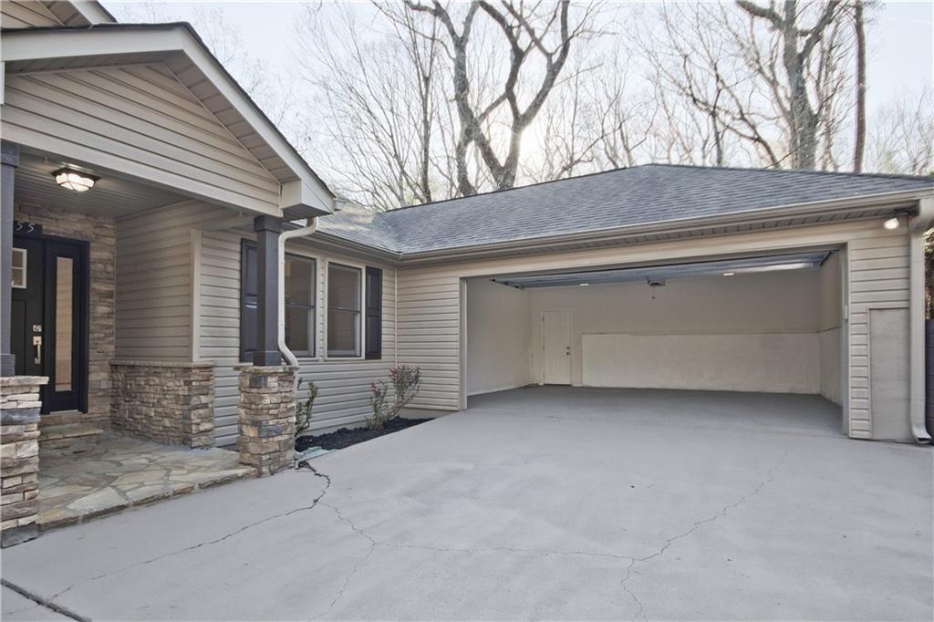 255 Sunset Court, Jasper, Georgia image 3