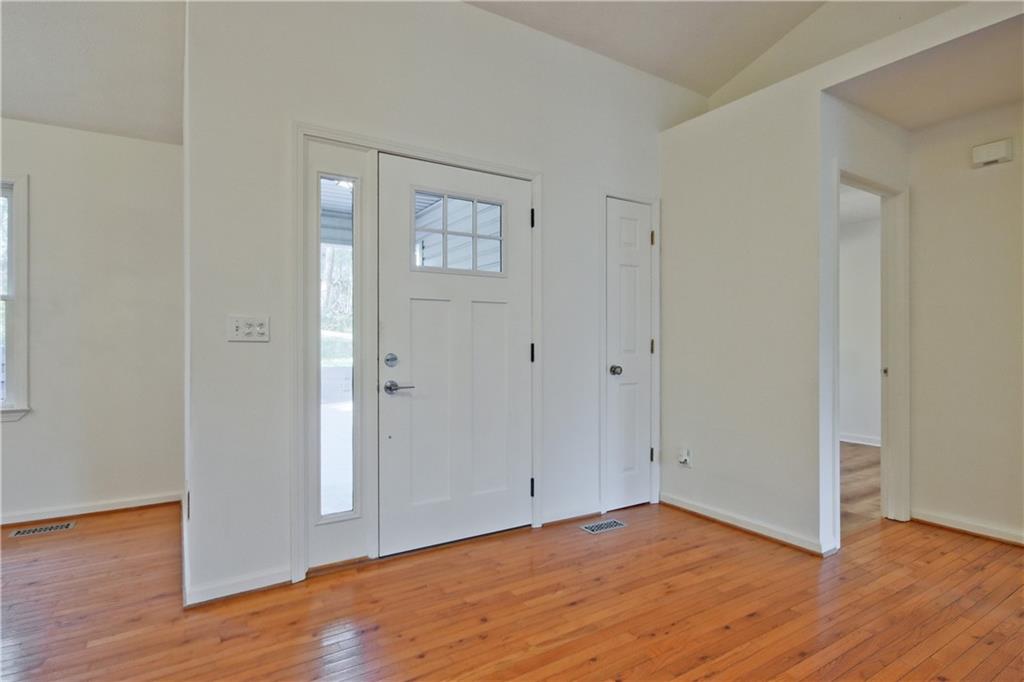 255 Sunset Court, Jasper, Georgia image 6