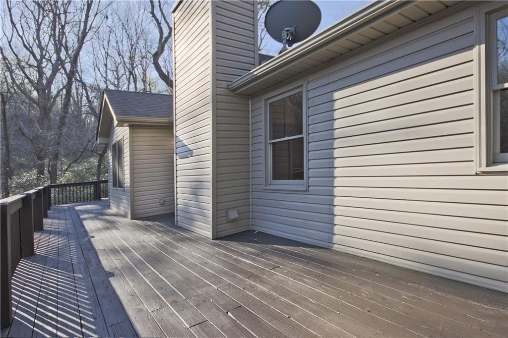 255 Sunset Court, Jasper, Georgia image 35