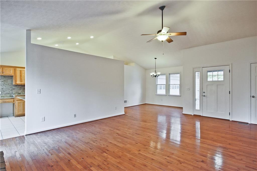 255 Sunset Court, Jasper, Georgia image 10