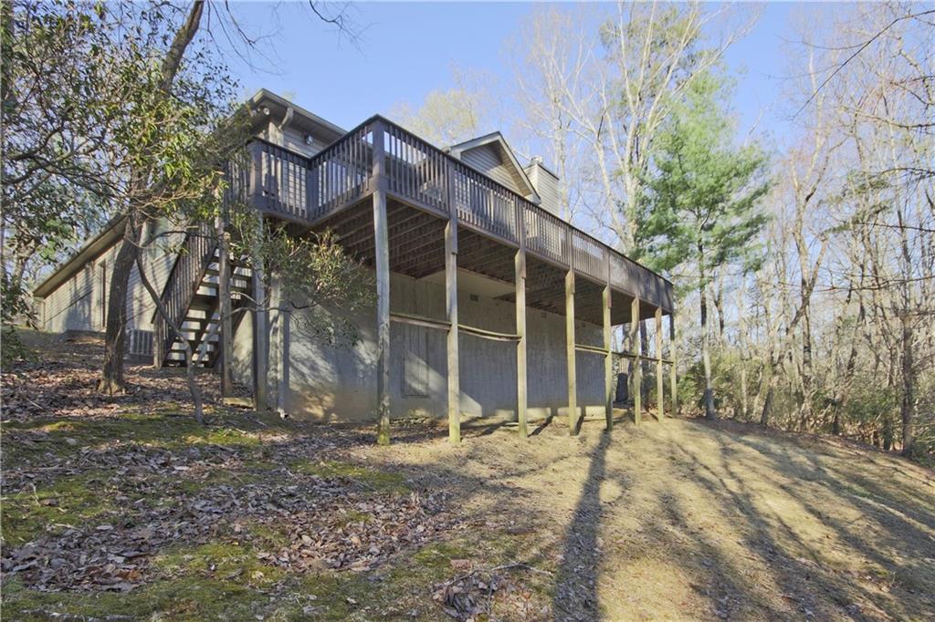 255 Sunset Court, Jasper, Georgia image 40