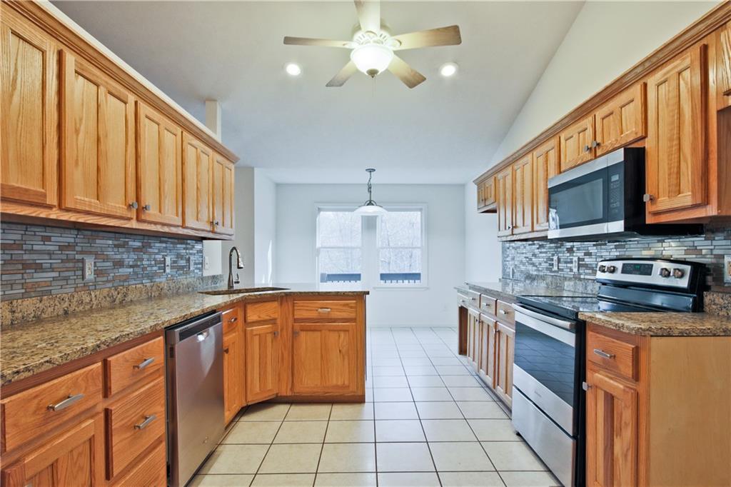 255 Sunset Court, Jasper, Georgia image 14