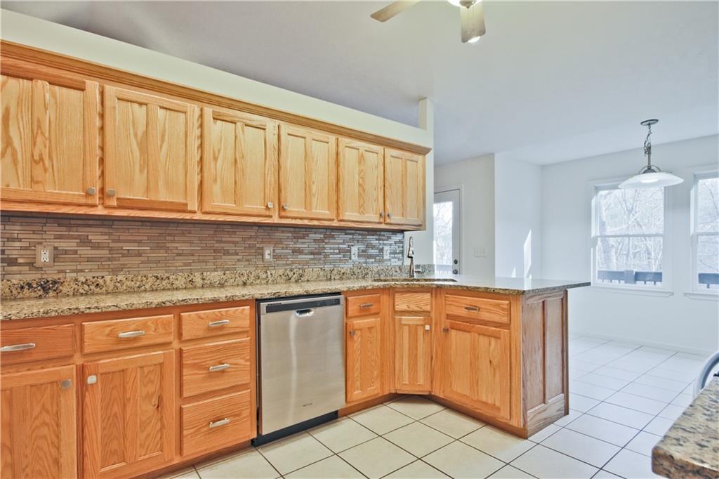 255 Sunset Court, Jasper, Georgia image 15