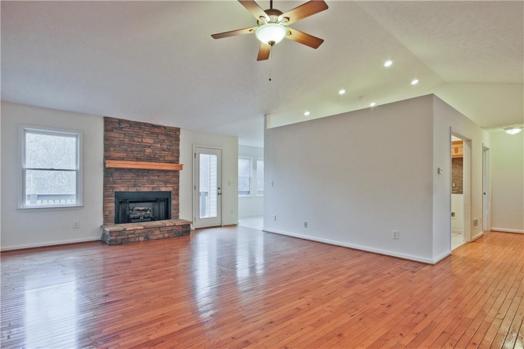 255 Sunset Court, Jasper, Georgia image 7
