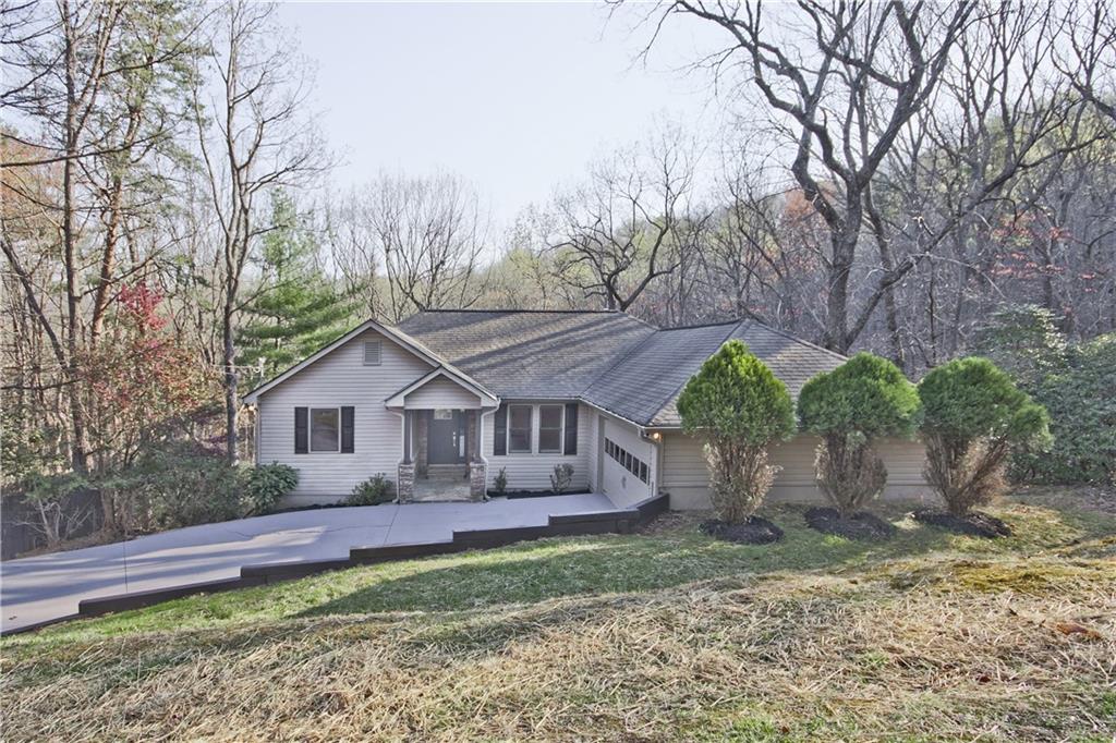 255 Sunset Court, Jasper, Georgia image 2