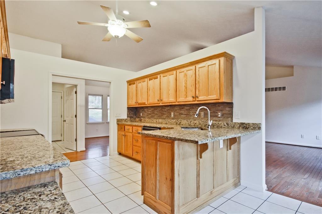 255 Sunset Court, Jasper, Georgia image 18