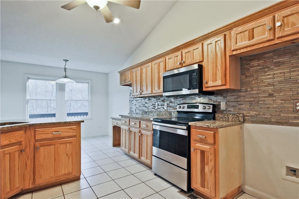 255 Sunset Court, Jasper, Georgia image 16