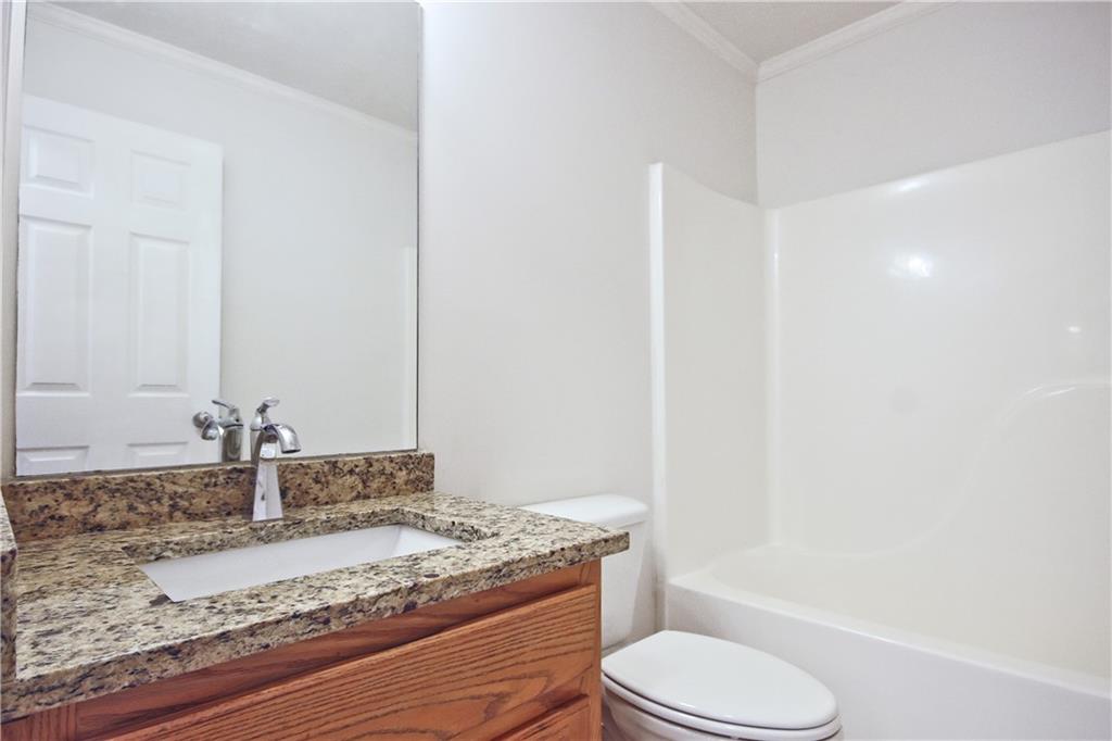 255 Sunset Court, Jasper, Georgia image 32