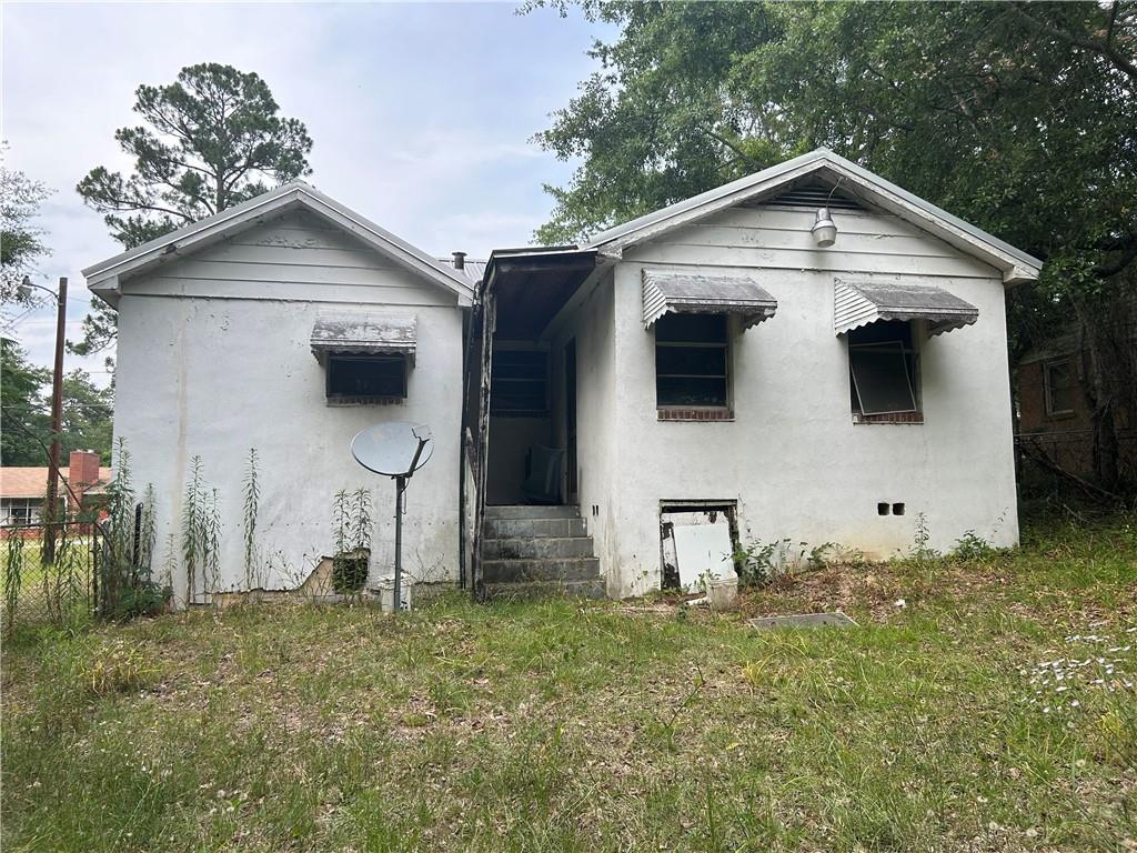 ZILLOW PRICE ALERT! This home is priced below market value, and below the tax assessors value. Welcome to 2940 Laney Ave, a property offering considerable investment potential for first-time home buyers or property developers. This residence, while in need of repairs, presents a unique opportunity to create a customized living space or a lucrative rental property. (VERY RECENT HOME INSPECTION DONE, CONTACT PPS TO REQUEST IT) This property is being sold "as is." Prospective buyers are encouraged to perform all necessary inspections and evaluations prior to purchase. House is not vacant!!! Do not use ShowingtTme, Do not use SUPRA! Agent is ONLY transactional do not reach out to him, our info is in private remarks, Check out the really good 3D Matterport virtual tour! It shows you everything!