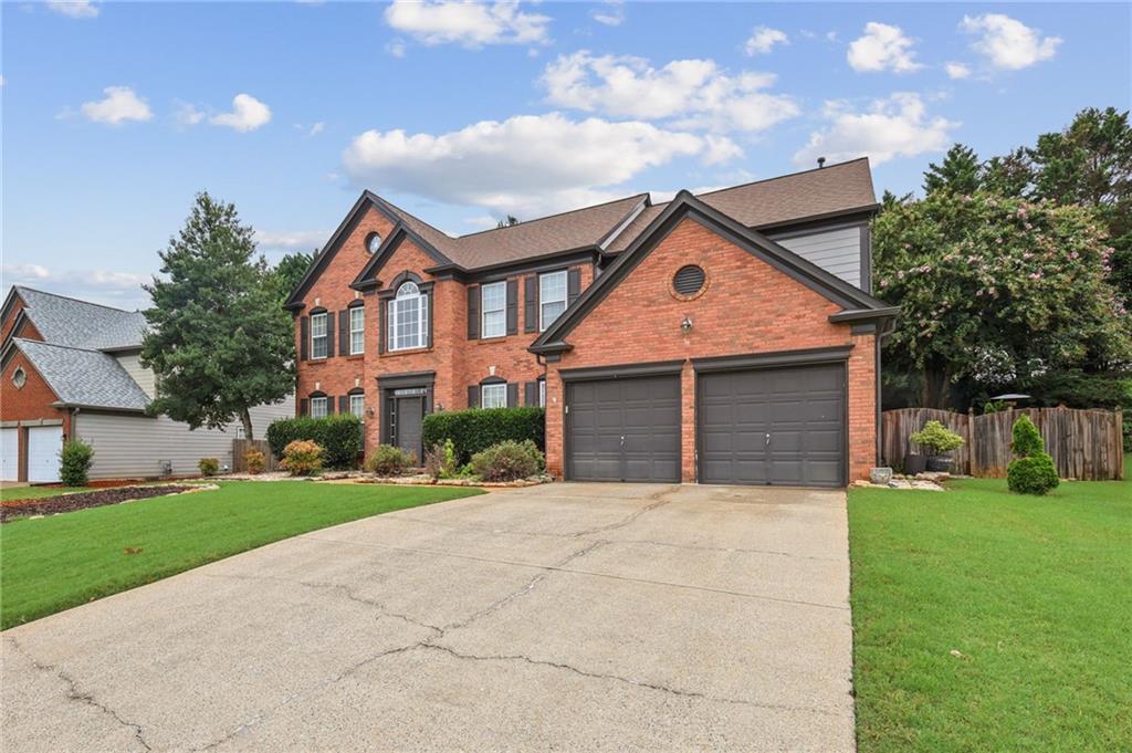 169 Eastham Court
