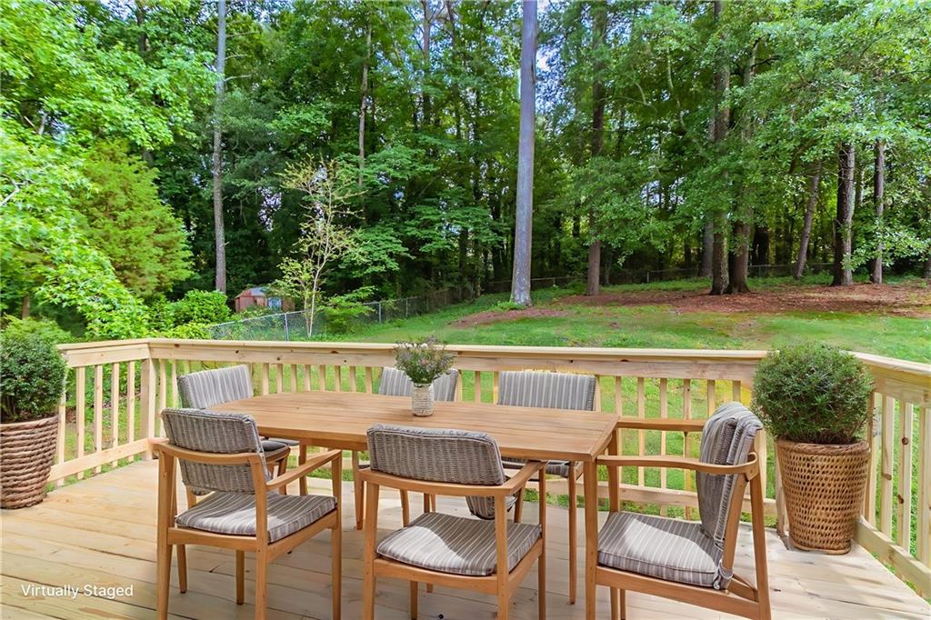 803 Cedar Lake Drive, Conyers, Georgia image 25