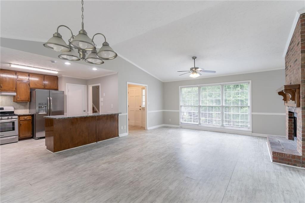 803 Cedar Lake Drive, Conyers, Georgia image 10