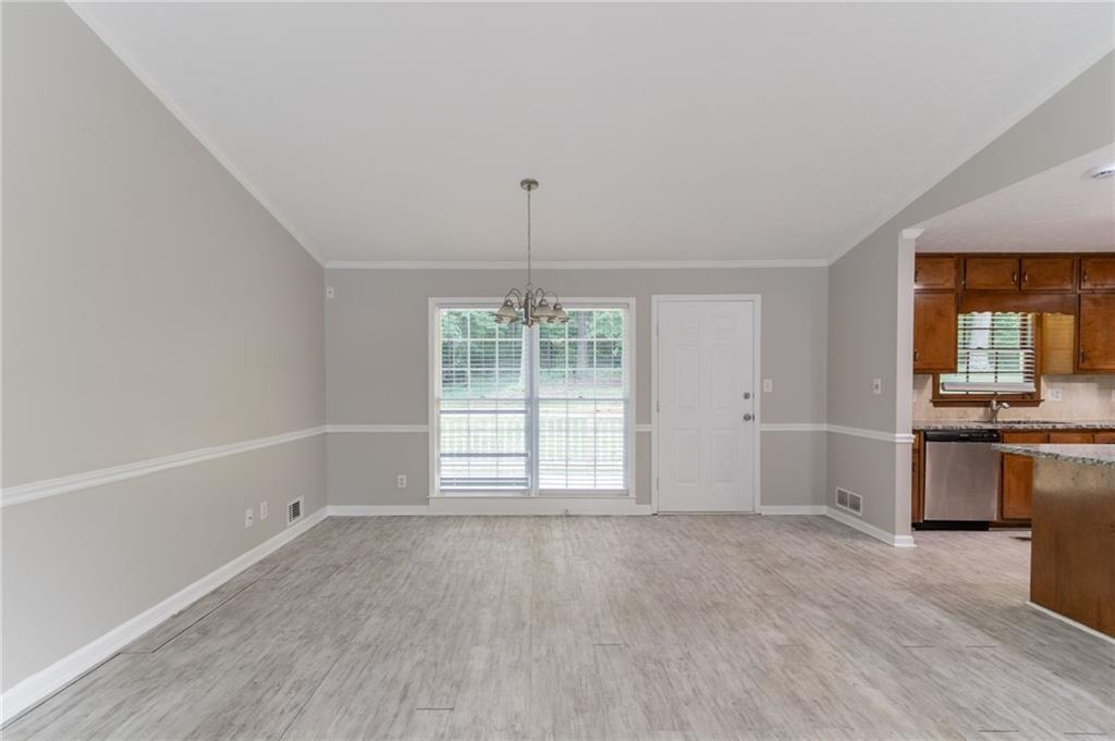 803 Cedar Lake Drive, Conyers, Georgia image 9