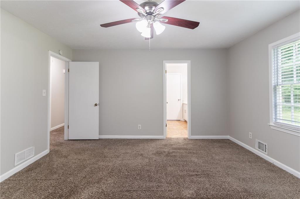 803 Cedar Lake Drive, Conyers, Georgia image 21