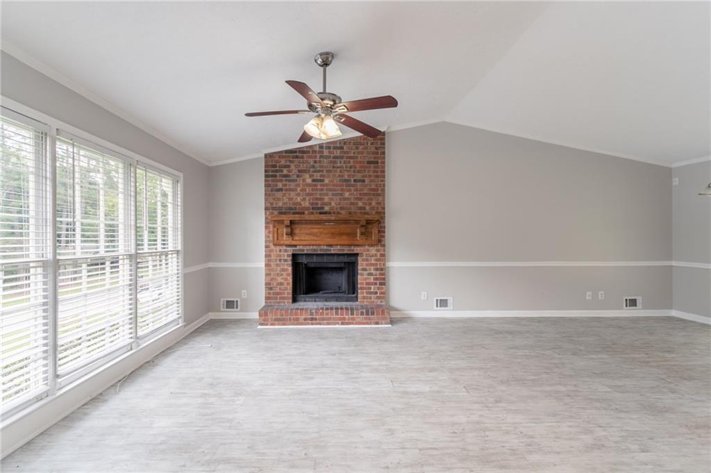 803 Cedar Lake Drive, Conyers, Georgia image 5