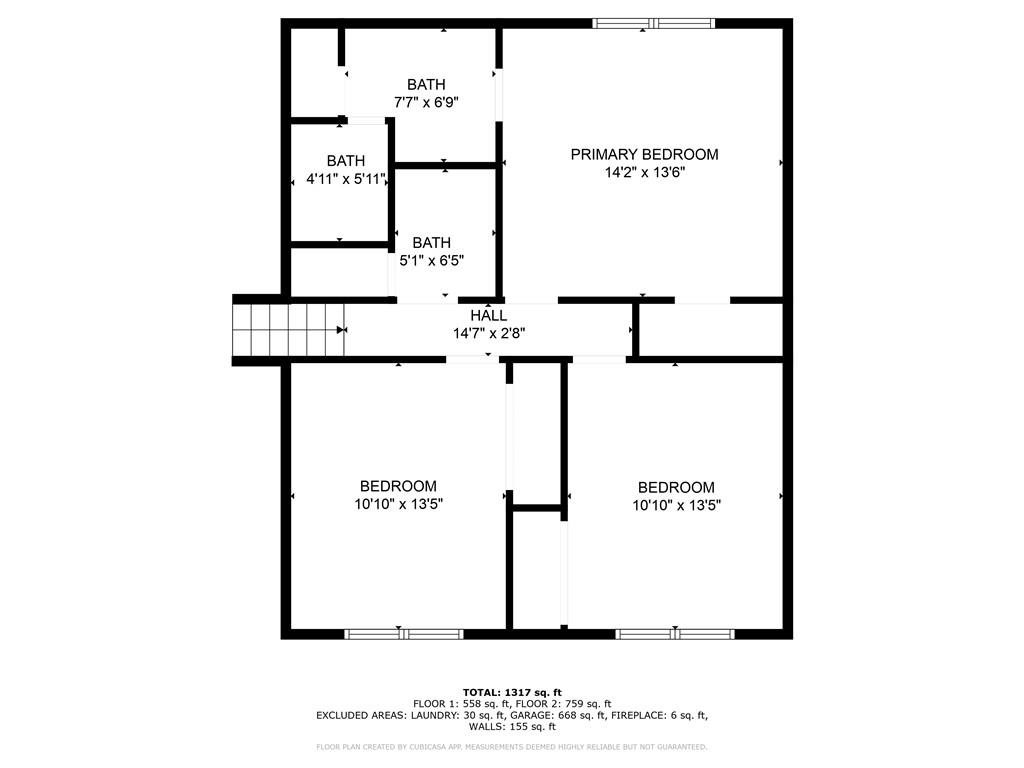 803 Cedar Lake Drive, Conyers, Georgia image 32