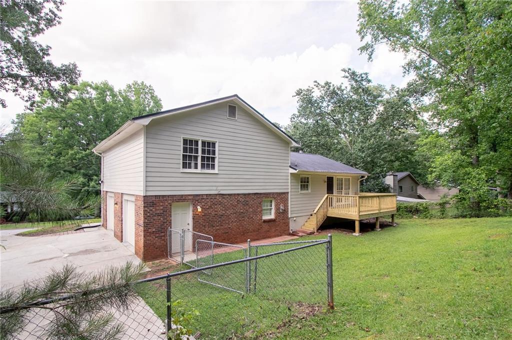 803 Cedar Lake Drive, Conyers, Georgia image 29