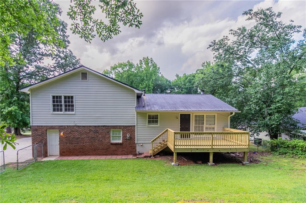 803 Cedar Lake Drive, Conyers, Georgia image 27