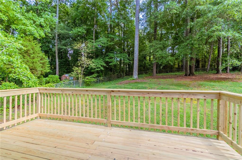 803 Cedar Lake Drive, Conyers, Georgia image 26