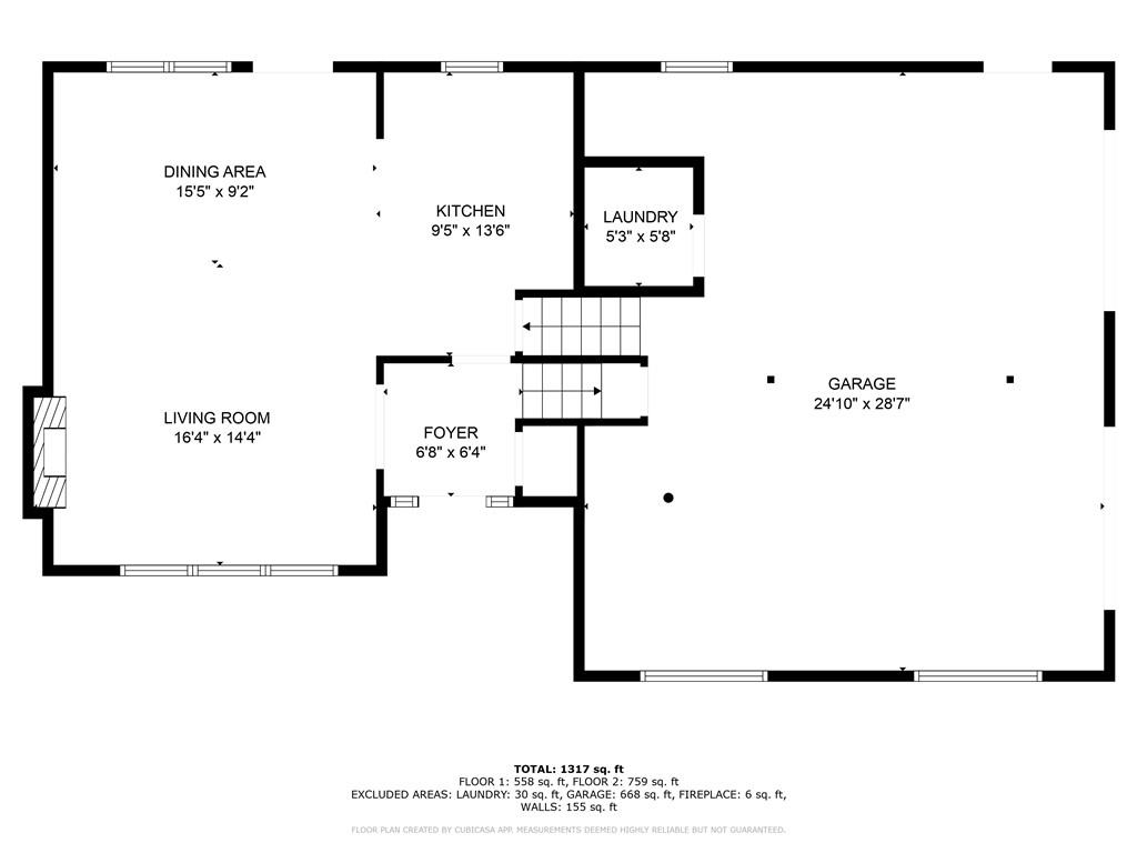 803 Cedar Lake Drive, Conyers, Georgia image 33