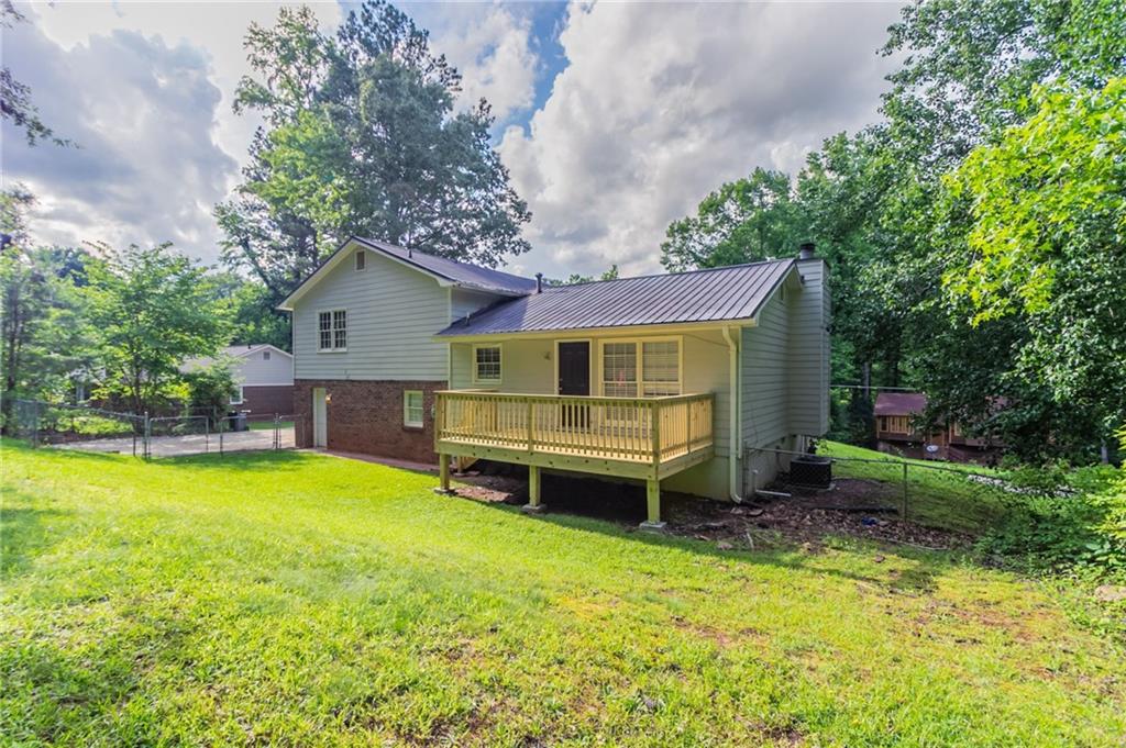 803 Cedar Lake Drive, Conyers, Georgia image 28