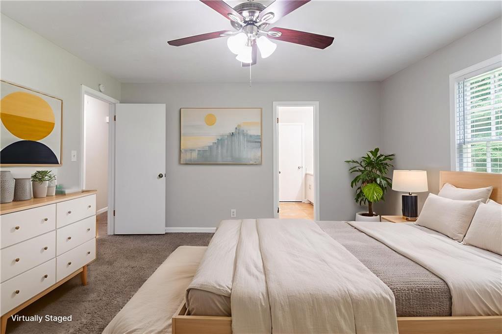 803 Cedar Lake Drive, Conyers, Georgia image 20