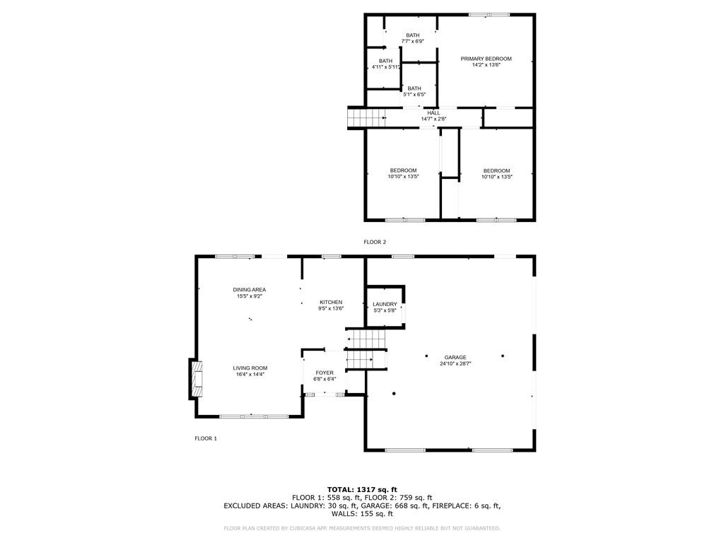 803 Cedar Lake Drive, Conyers, Georgia image 34