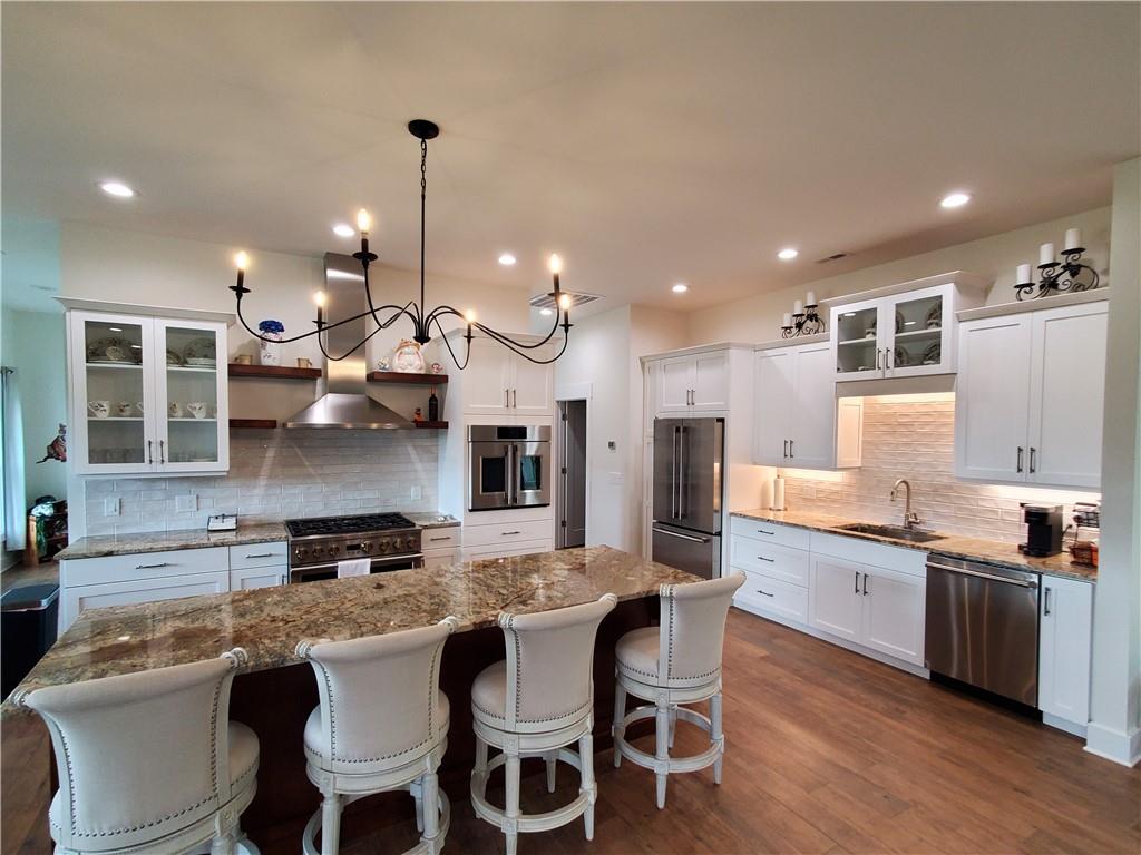 876 Cline Road