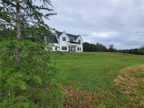 876 Cline Road Resaca GA 30735