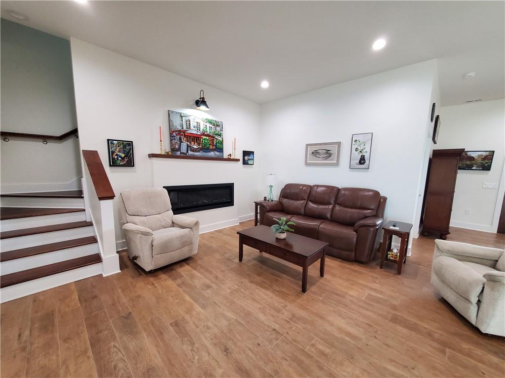 876 Cline Road