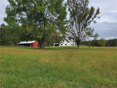 876 Cline Road Resaca GA 30735