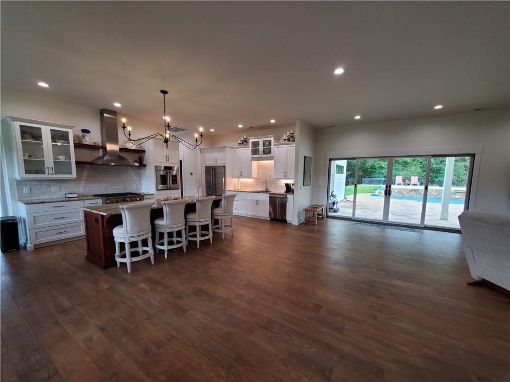 876 Cline Road