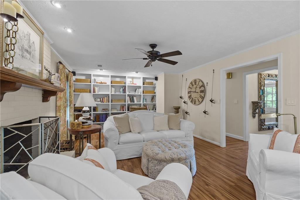 11190 Hembree Springs Drive