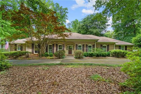 11190 Hembree Springs Drive Roswell GA 30076