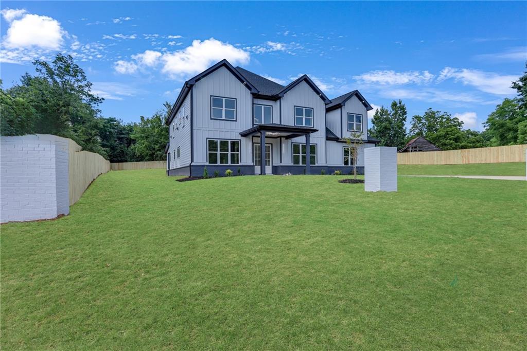 3265 Centerville Rosebud Road