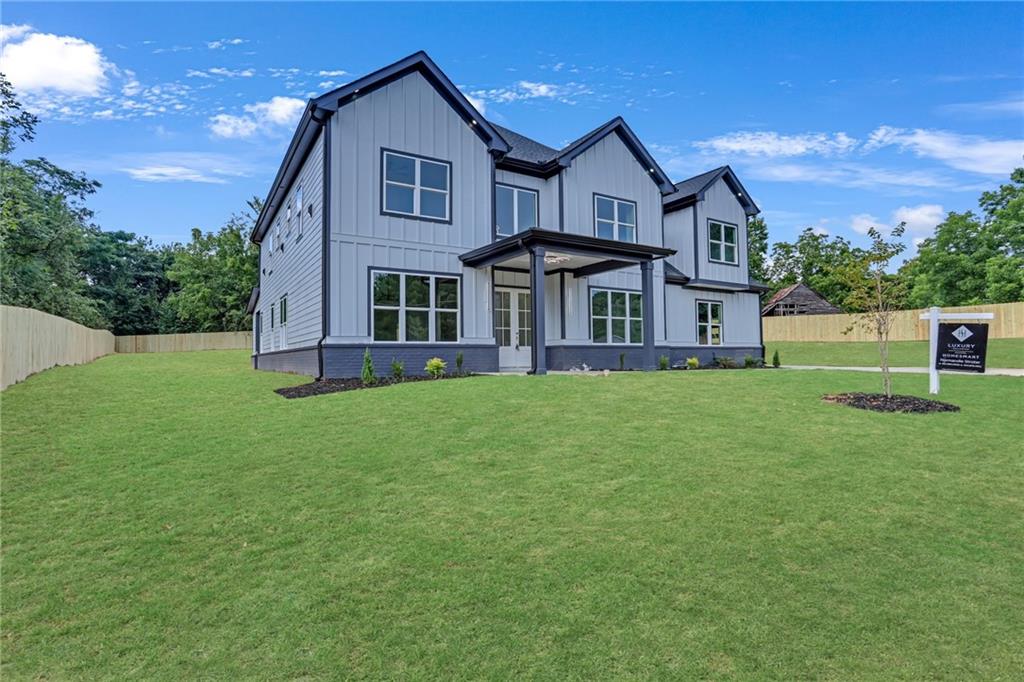 3265 Centerville Rosebud Road